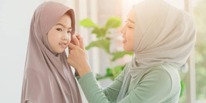 Pakai Jilbab Tapi Tidak Menutupi Dada, Bagaimana Hukumnya? Ini Penjelasan Muhammadiyah