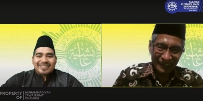 Mempelajari dan Meniru Teladan Rasulullah SAW Melalui Sirah Nabawiah