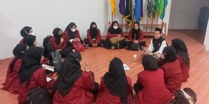 Baitul Arqam Sesi Terakhir Sukses Digelar, Seperti Ini Tindak Lanjutnya