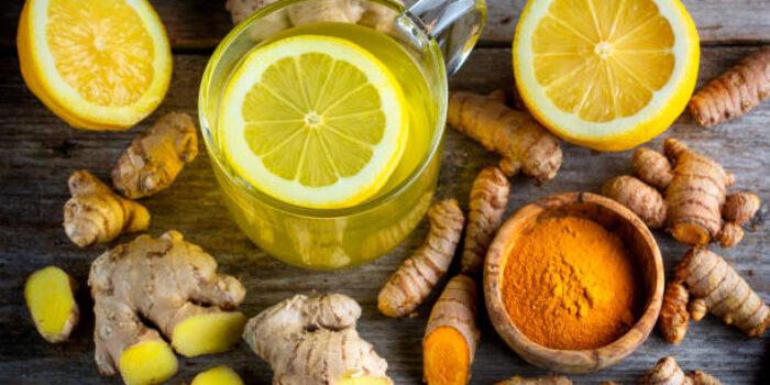 Ini Ramuan Herbal Untuk Batuk dan Pilek Yang Mudah Didapat