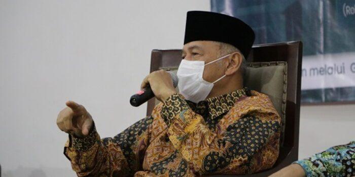 Inilah 8 Pilar Indonesia Berkemajuan