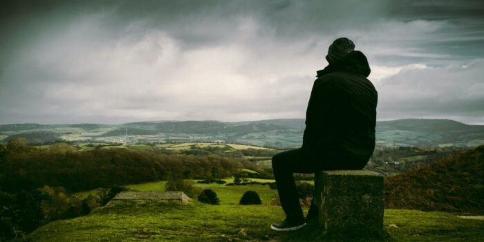 Filosofi Bahagia: Kenalan Dong dengan Rabb-mu!