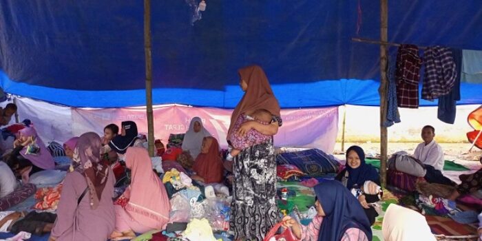 Hukum Menggunakan Dana Zakat Untuk Korban Bencana