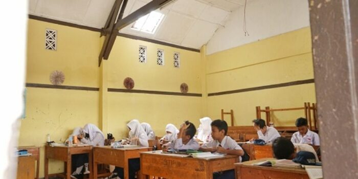 Mengenal Sekolah Dewi Sartika, Sekolah Perempuan Pertama di Indonesia