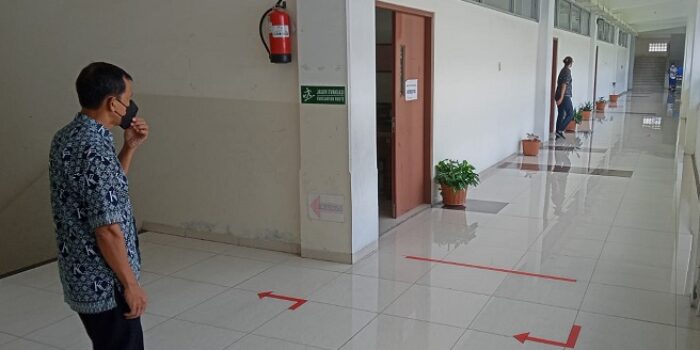 Sekolah Kristen di Solo Sediakan Tempat untuk Penggembira, Ini Fasilitasnya!