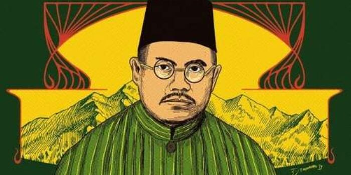 Tokoh Jawa Barat KH Ahmad Sanusi Ditetapkan Jadi Pahlawan Nasional, Ini Kontribusinya Untuk NKRI