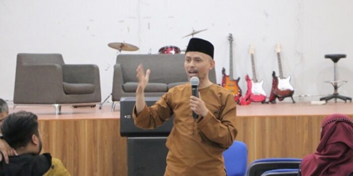 Musibah Gempa Cianjur dan Upaya Memperbaiki Diri