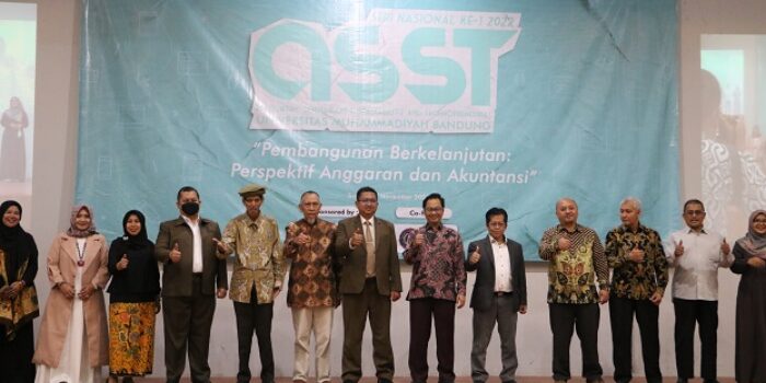 Demi Kebutuhan Akreditasi, Prodi Akuntansi UM Bandung Gelar Seminar dan Berbagai Lomba