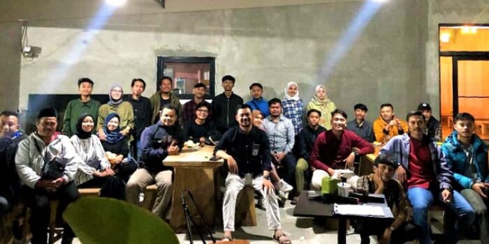 Tiga Catatan Penting AMM Kabupaten Bandung di Refleksi Akhir Tahun 2022