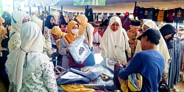 Inilah Fun Facts Muktamar Nasyiatul Aisyiyah di Bandung