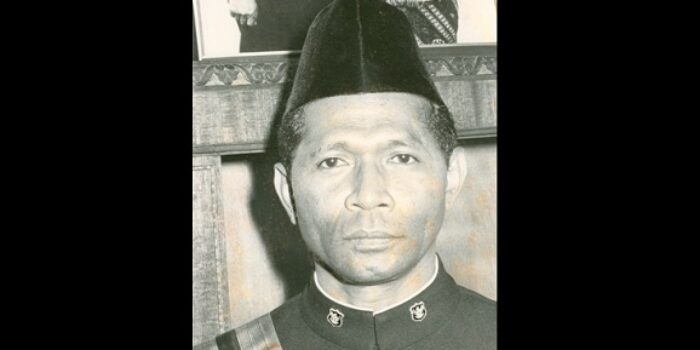 Mengungkap Peran Frans Seda Sang Perintis Telekomunikasi 