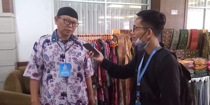 Antisipasi Terjadi Gempa, MDMC Jawa Barat Sarankan Peserta Muktamar Nasyiatul Aisyiyah Tidak Panik