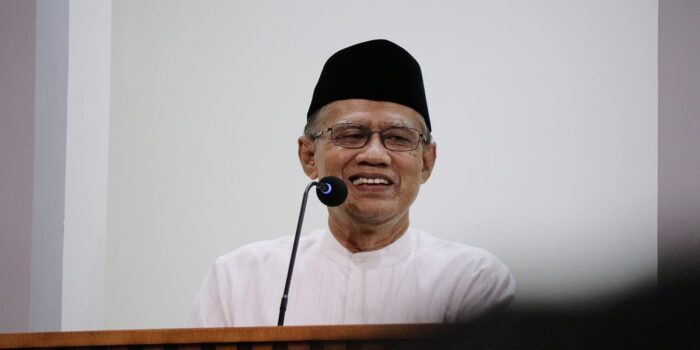 Hakikat Iman Bagi Seorang Muslim