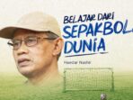 Belajar dari Sepakbola Dunia