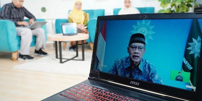 Inilah Dua Energi yang Menjadikan Muhammadiyah Kokoh Berdiri Sampai Saat Ini