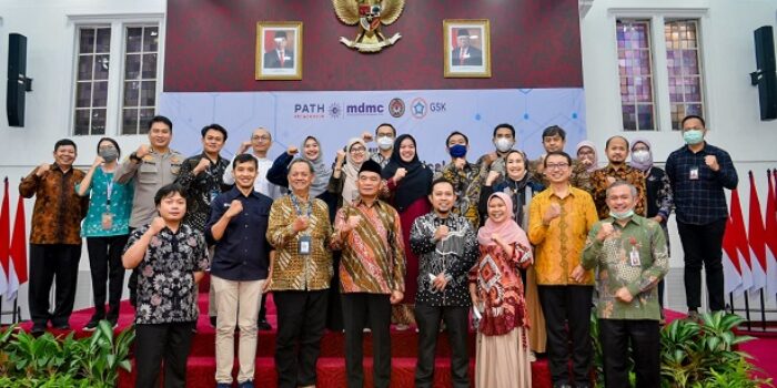 MDMC Dukung Penguatan Keberlangsungan Oksigen Medis di Indonesia Bersama Kemenko PMK dan Kemenkes