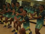 Persib Siap Lanjutkan Kemenangan