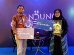 Selamat! Dosen Bioteknologi dan Agribisnis UM Bandung Juara Datathon 2022