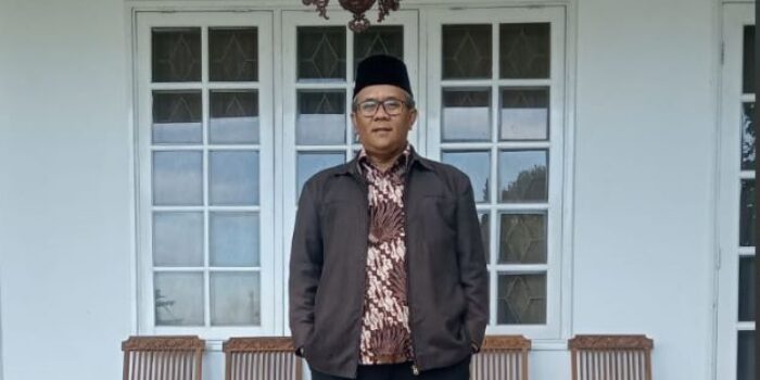 Renungan di Penghujung Tahun 2022