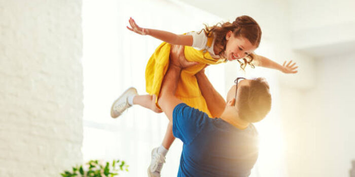 Peran Ayah Dalam Penurunan dan Pencegahan Stunting