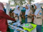 UM Bandung Kunjungi Sekolah, Ini 3 Pertanyaan Unik Para Siswa
