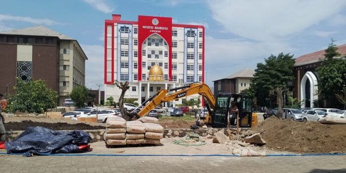UM Cirebon Mulai Berbenah Jelang Musywil Muhammadiyah Jabar