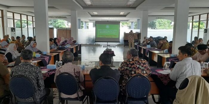 Komunitas Seniman Cirebon Akan Ramaikan Musywil Muhammadiyah Jabar