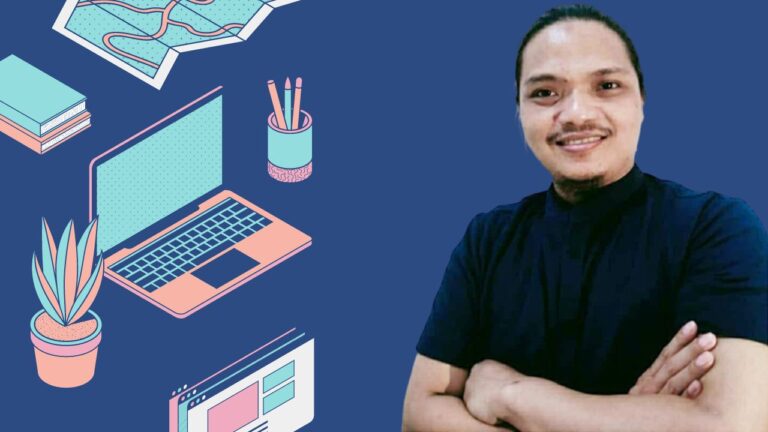 5 Alasan Berhenti Merokok ala Sukron Abdilah, dari Terkena Covid sampai Sang Buah Hati Meninggal