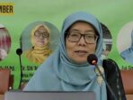 Ulama Perempuan Punya Peran Penting Dalam Penguatan Peran Strategis Aisyiyah