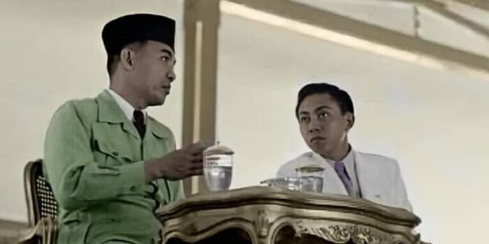 Ketika Sri Mangkunegara VIII Bergabung Jadi Anggota Muhammadiyah