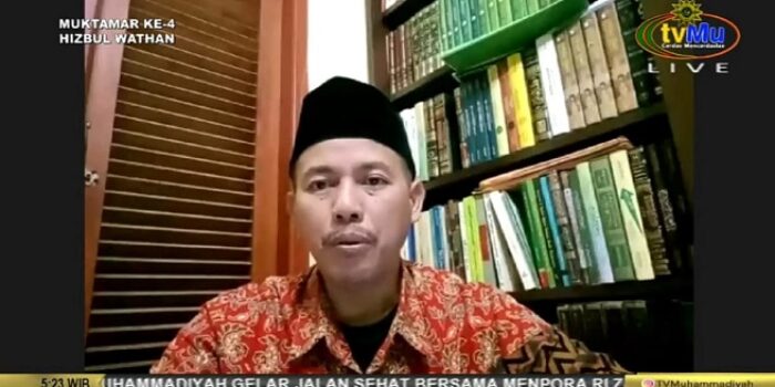 Makna Khairu Ummah Menurut Muhammadiyah