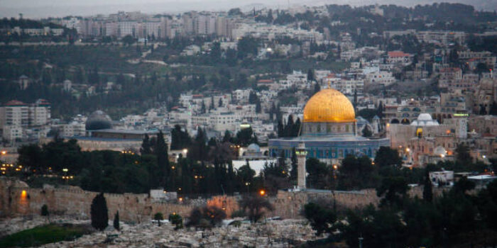 Tidak Akan Ada Yang Bisa Melampaui Isra Mikraj