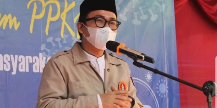 Pemuda Muhammadiyah Jabar Kecam Aksi Penembakan Rahiman Dani di Bengkulu