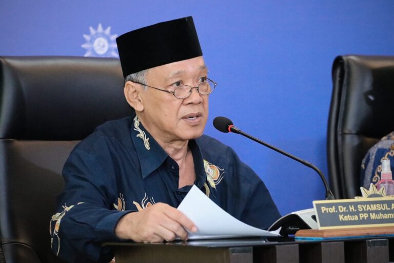 Agama Bukan Hanya Ritual, Tapi Sistem Nilai yang Memandu Kehidupan Manusia