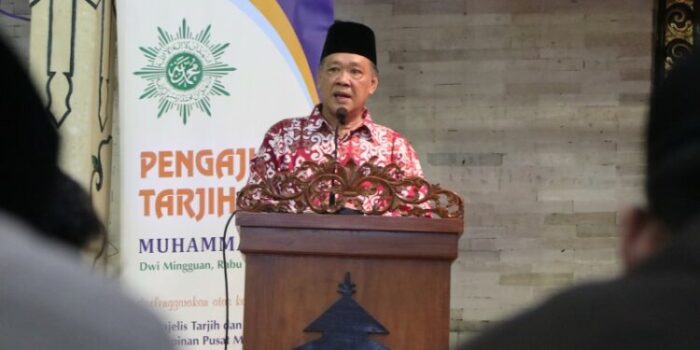 Aku Bekerja, Maka Aku Ada