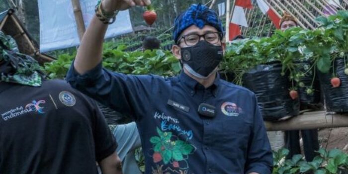 Yuk Liburan ke Alam Endah, Salah Satu Desa Wisata Terbaik di Indonesia