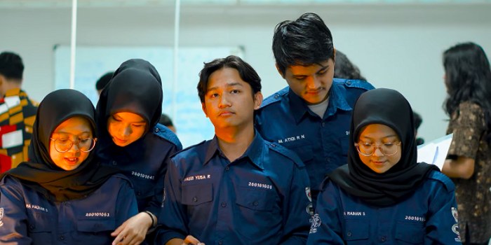 Tak Hanya Jadi Project Engineer, Ini Prospek Kerja Lulusan Teknik Elektro UM Bandung