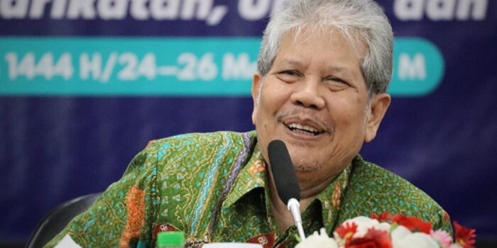 Empat Karakter Wawasan Islam Berkemajuan