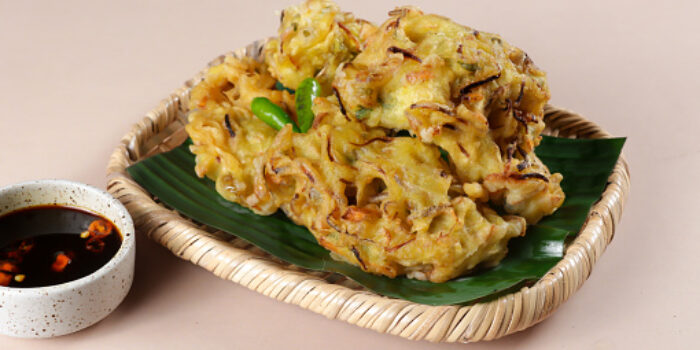 Doyan Gorengan? Perhatikan Anjuran Dokter Ini