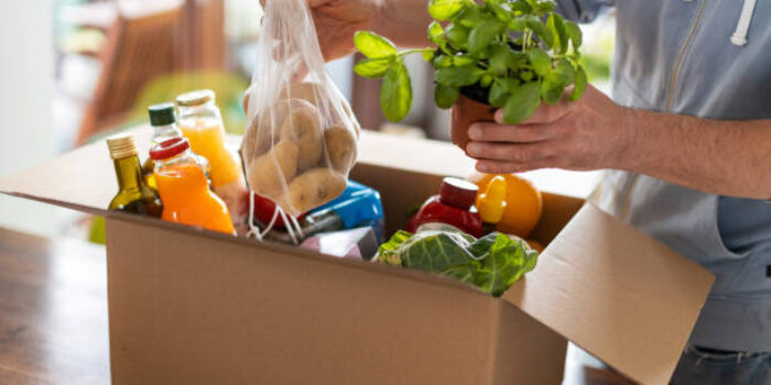 Tips Membeli Oleh-oleh Lebaran