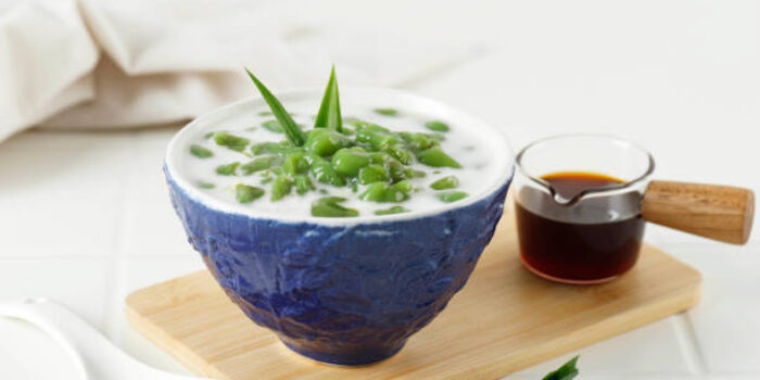 Cara Membuat Es Cendol Nikmat dan Manis Untuk Buka Puasa