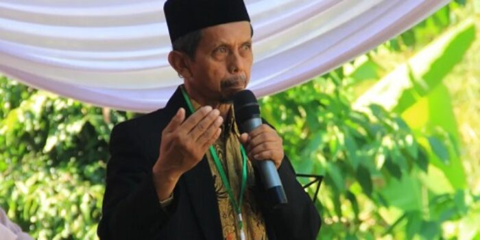 Jangan Bosan Mengabdi di Muhammadiyah