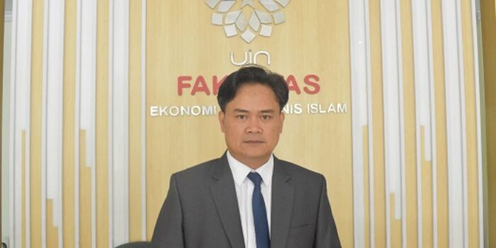 Lewati Seleksi Ketat, Dosen UIN SGD Bandung Lolos Jadi Asesor LAMEMBA
