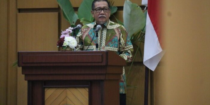 Desy Ratnasari Hingga Deddy Mizwar Masuk Dewan Pakar Lembaga Seni dan Budaya PP Muhammadiyah