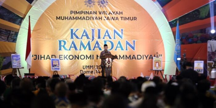Tiga Kunci Memajukan Jihad Ekonomi Muhammadiyah