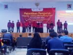 IMM Bandung Timur Resmi Dilantik, Langsung Luncurkan Dua Program