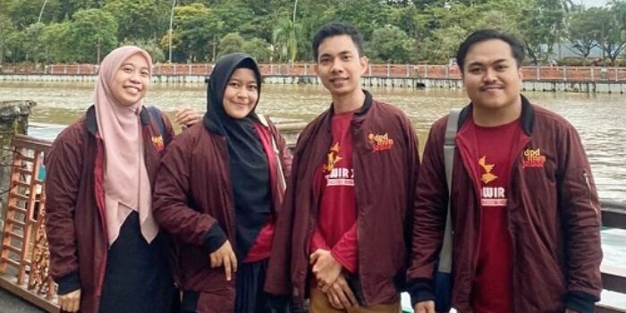 Jawa Barat Siap Jadi Tuan Rumah Muktamar IMM