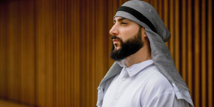 Penjelasan Muhammadiyah Soal Memelihara Jenggot