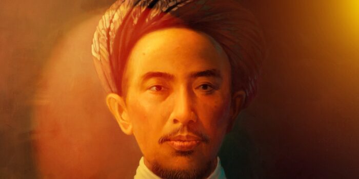 Agenda Dakwah KH Ahmad Dahlan Setahun Sebelum Wafat