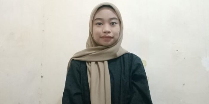 Mahasiswa Teknologi Pangan UM Bandung Raih Juara Satu Lomba Cerpen Festival Literasi